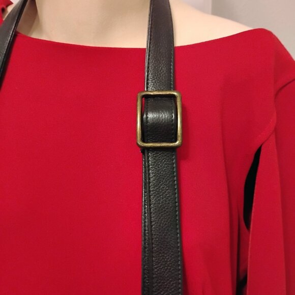 ❤️ANNA by ANUSHKA Crossbody Purse - Picture 5 of 8